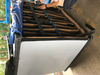 Customizable Plastic Crate – Perfect for Food/Lab/Manufacturing