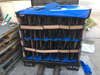 Tesla 4680 CellMatrix(Tabless battery transport system/Laser-welding compatible)