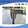 Fire-Resistant Honeycomb Board for Construction (Aluminum Material)