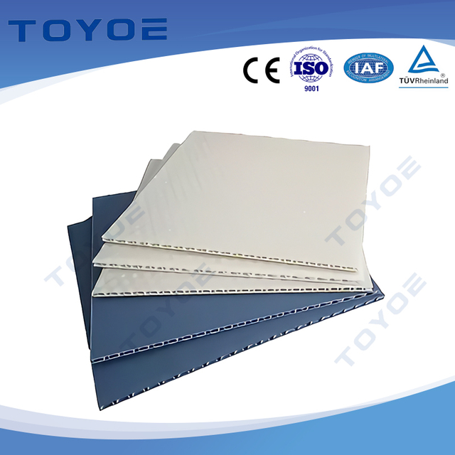 Strong Honeycomb Display Board (Heavy-Duty Paper)