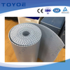 Reusable Honeycomb Advertising Board (Plastic Material)