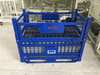 Modular Shelving System for Warehouse Optimization