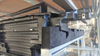 Modular Wall Shelving for Tool Organization