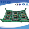 Industrial Pallet Racking System for Heavy Loads