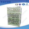 CE-certified automotive racks with dust/water/static-proof protection.