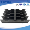 Custom high-load blister trays for secure product storage and fixation.