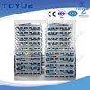 Special Storage Containers for Aircraft Parts Racks
