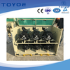 Metal racks protect parts, cut losses, and speed logistics.