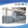 High-load-bearing Iron Storage Containers Are Suitable for Product Sea Transportation