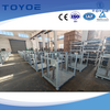 Large Metal Racks: Long - Haul, Forklift - Friendly, for Auto Parts