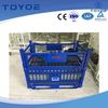 Metal Cage And Net Box Liners Are Logistics-friendly.