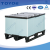 Volume Discount: 500+ Units with Bonus Design Service & Reinforced Wall Construction