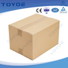Robust Corrugated Cartons, High Load Capacity, Designed for One-Time Packaging