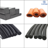 Rubber Foam Pad Pipes Can Be Customized in Size