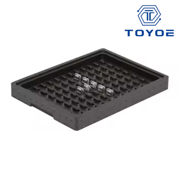 Custom Protective Inner Lining Made of EPP High-performance Foam Plastic