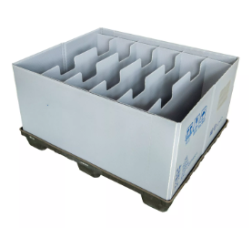 Pallet Container