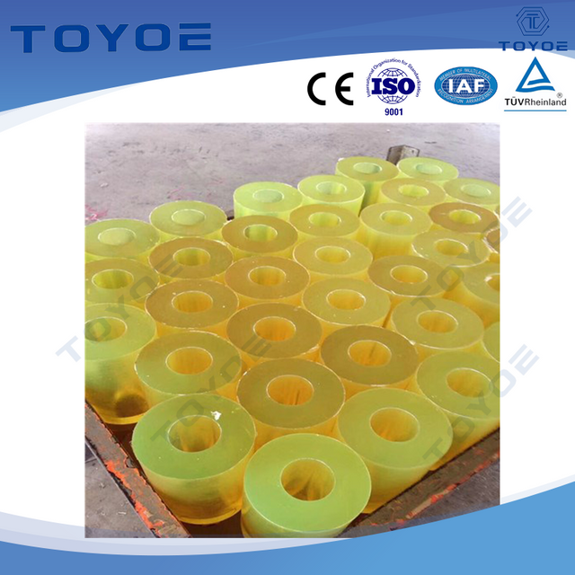 High-Quality Polyurethane Storage Box Spacer Material
