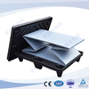 Collapsible Durable Polypropylene Pallet Box