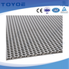 Lightweight PP Honeycomb Board | Waterproof Packaging Panels | Toyoe