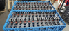 Modular Shelving System for Warehouse Optimization