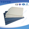 Reusable Honeycomb Advertising Board (Plastic Material)
