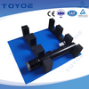 Customized foam lining is designed by professional engineers