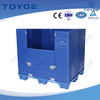 Volume Discount Pallet Container, 25% Savings for Bulk Purchases