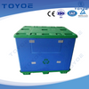 Foldable China-Made Auto Cases: Safe Thermal Logistics