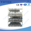 Vacuum Lining Protection for Automotive Shelves