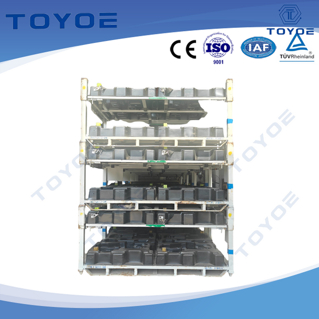 Vacuum Lining Protection for Automotive Shelves