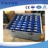 "Limited Stock! Indestructible Pallet Box – Custom Branding & 24-Hr Shipping!"