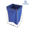 Dust-proof Protection with Cloth Bags for Packaging Containers