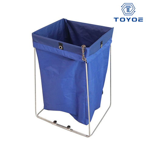 Dust-proof Protection with Cloth Bags for Packaging Containers