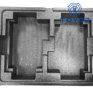 Custom Protective Inner Lining Made of EPP High-performance Foam Plastic