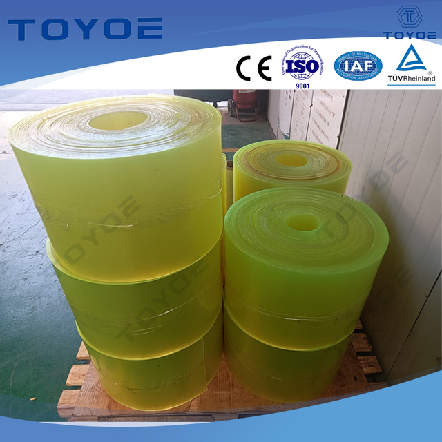 High-quality polyurethane raw materials from the source factory are used for the protection of high-quality spacers in storage boxes