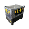 Collapsible Durable Polypropylene Pallet Box