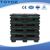 Rectangular Heavy-duty Polypropylene Pallet Box