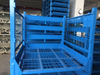 ISO 9001-Certified Tool Storage Shelving for Automotive Workshops