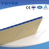 Eco-Friendly Honeycomb Display Board (Paper Material)