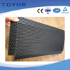 Heavy-Duty Honeycomb Advertising Board (Plastic Material)