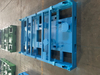 High-Strength Cantilever Rack for Steel Coils