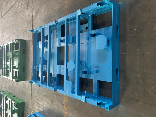 Modular Wall Shelving for Tool Organization