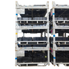 Corrosion-Proof Aluminum Shelving for Marine Use