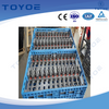 Metal Cage And Net Box Liners Are Logistics-friendly.