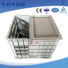 Tailored HDPE liners for optimal car spring protection.
