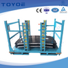 Custom-shaped Blister Lined Packaging Containers Are Suitable for Dedicated Storage of Components