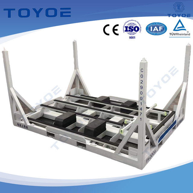 The customizable storage structure of the foldable metal material rack is convenient for female workers to operate