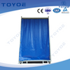 Adjustable Multi-Tier Shelving for Electric Vehicle (EV) Batteries