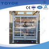 Metal Rack, Plastic - Film Covered, Dustproof, for Long - Dist. Transport
