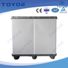 Industry-Grade Pallet Box with Cost-Effective Customization